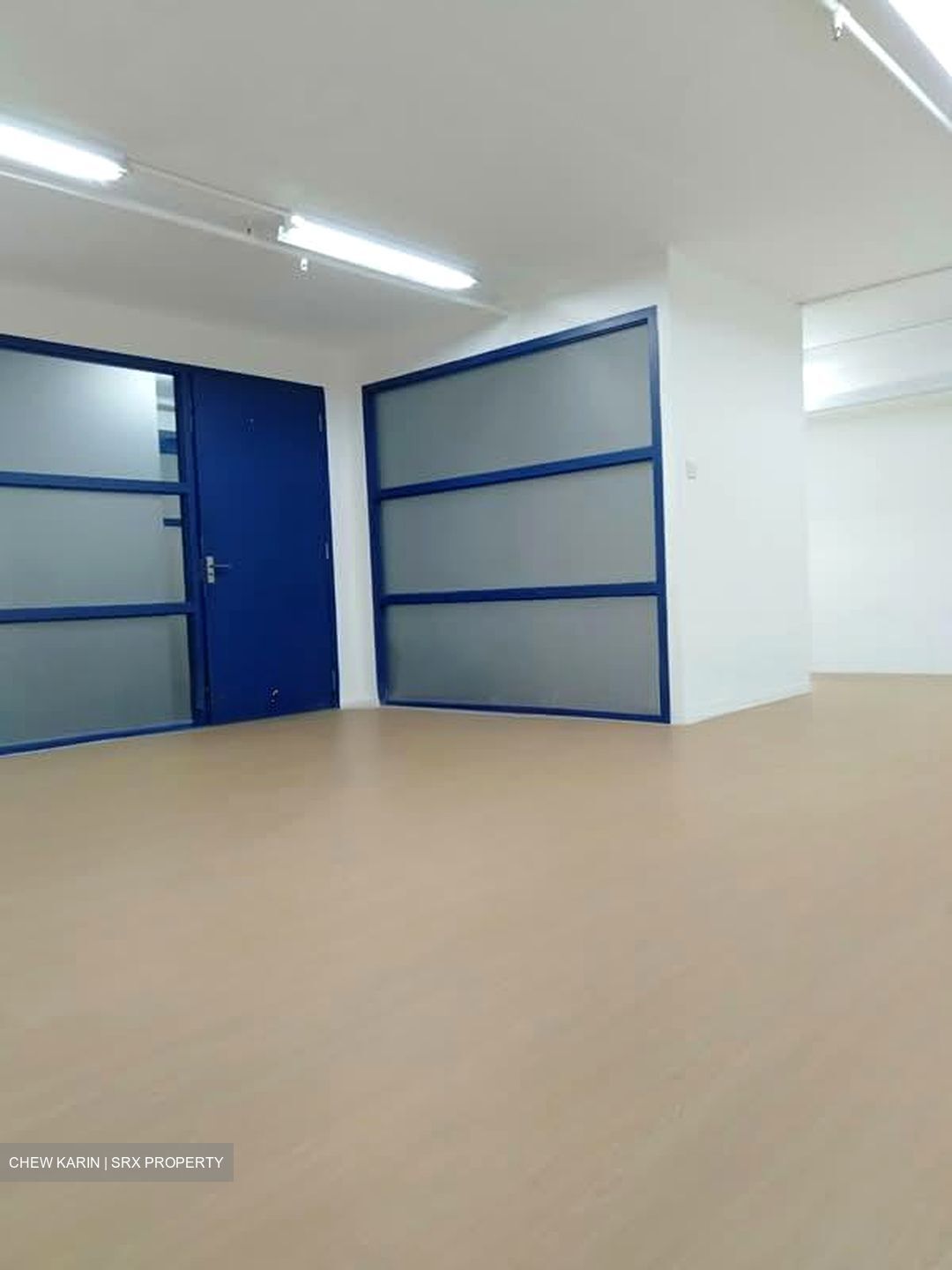 Heng Loong Building (D23), Factory #572582311